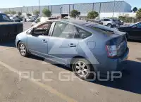 2004 Toyota PRIUS фото