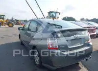 2004 Toyota PRIUS фото