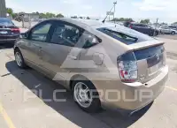 2004 Toyota PRIUS фото