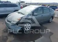 2004 Toyota PRIUS фото