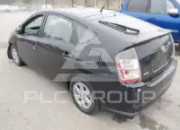 2004 Toyota PRIUS фото