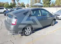 2004 Toyota PRIUS фото