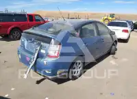 2004 Toyota PRIUS фото