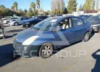 2004 Toyota PRIUS фото