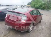 2004 Toyota PRIUS photo