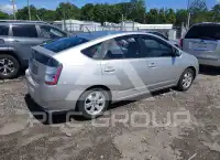 2004 Toyota PRIUS фото