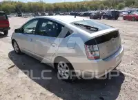 2004 Toyota PRIUS фото