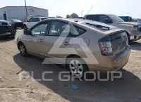 2004 Toyota PRIUS photo