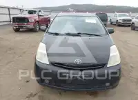 2004 Toyota PRIUS фото