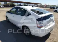 2004 Toyota PRIUS фото