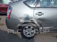 2004 Toyota PRIUS фото