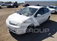 2004 Toyota PRIUS фото