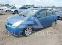 2004 Toyota PRIUS фото