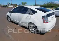 2004 Toyota PRIUS photo