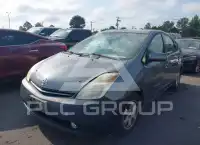 2004 Toyota PRIUS фото