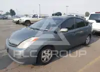 2004 Toyota PRIUS фото