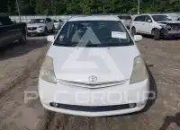 2004 Toyota PRIUS фото
