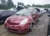 2004 Toyota PRIUS photo