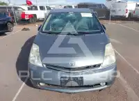 2004 Toyota PRIUS фото