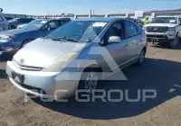 2004 Toyota PRIUS фото
