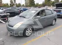 2004 Toyota PRIUS фото