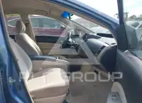 2004 Toyota PRIUS фото