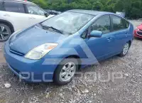 2004 Toyota PRIUS фото