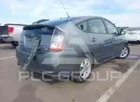 2004 Toyota PRIUS фото