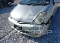 2004 Toyota PRIUS фото