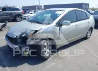 2004 Toyota PRIUS photo