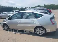 2004 Toyota PRIUS photo