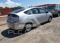 2004 Toyota PRIUS photo