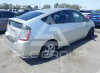 2004 Toyota PRIUS photo
