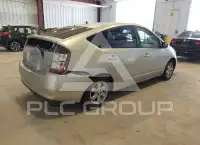 2004 Toyota PRIUS фото