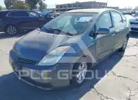 2004 Toyota PRIUS фото