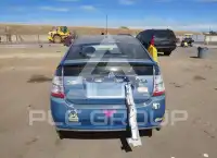 2004 Toyota PRIUS фото