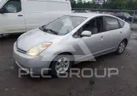2004 Toyota PRIUS фото