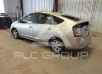 2004 Toyota PRIUS фото