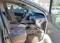 2004 Toyota PRIUS фото
