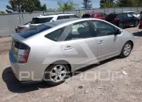 2004 Toyota PRIUS фото