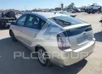 2004 Toyota PRIUS фото