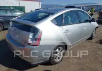 2004 Toyota PRIUS фото