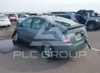 2004 Toyota PRIUS фото
