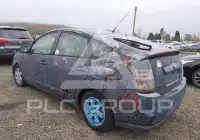 2004 Toyota PRIUS фото