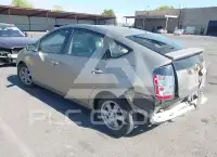2004 Toyota PRIUS фото