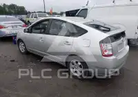 2004 Toyota PRIUS фото