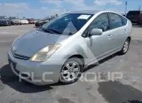 2004 Toyota PRIUS фото