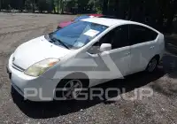 2004 Toyota PRIUS photo
