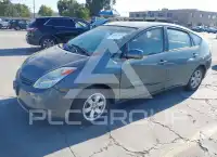 2004 Toyota PRIUS фото