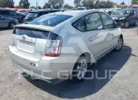 2004 Toyota PRIUS фото